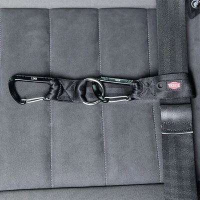 Trixie Universal Cintur贸n De Seguridad Para Perros - Imagen 10