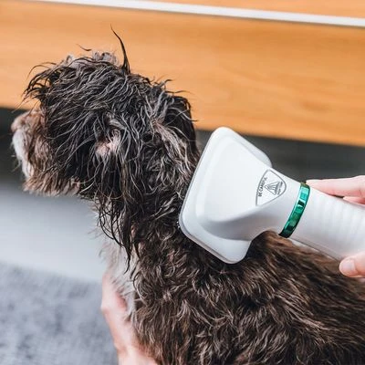 Cepillo Trixie De Aire Caliente - Imagen 6