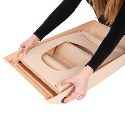 Escalera Easy Up Stairs Para Perros Y Gatos - Imagen 6