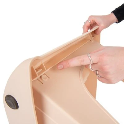 Escalera Easy Up Stairs Para Perros Y Gatos - Imagen 9