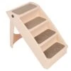 Escalera Easy Up Stairs Para Perros Y Gatos