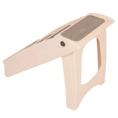 Escalera Easy Up Stairs Para Perros Y Gatos - Imagen 2