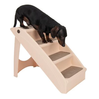 Escalera Easy Up Stairs Para Perros Y Gatos - Imagen 11