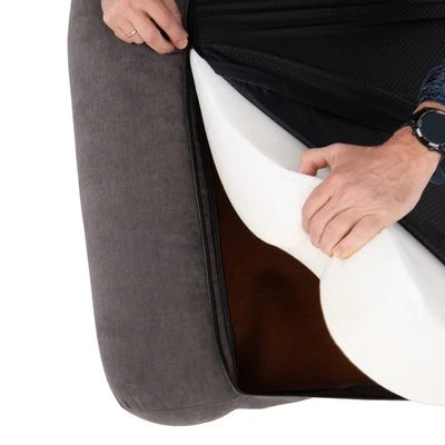 Colch贸n Malbork Modern Living Para Perros - Imagen 10