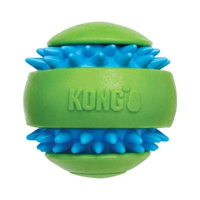 KONG Squeezz® Goomz Ball Pelota Para Perros