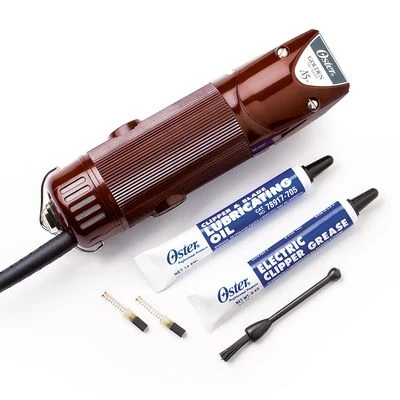 Máquina Cortapelo Oster Golden A5 - Imagen 3