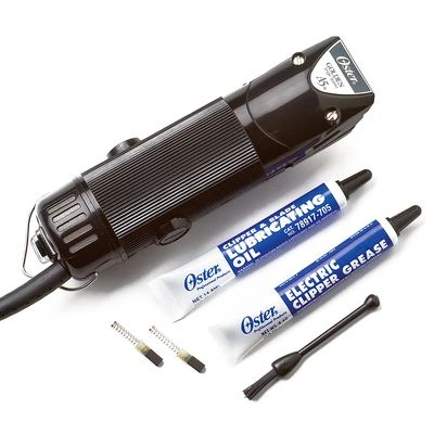 Máquina Cortapelo Oster Golden A5 - Imagen 5