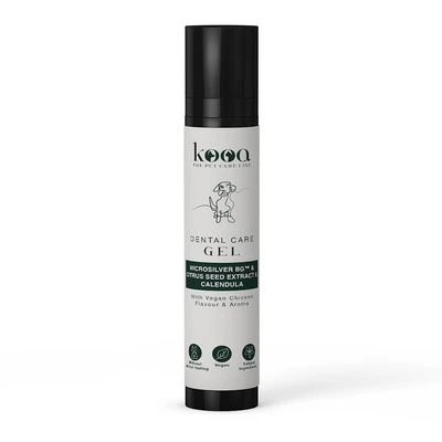 Kooa Set Para La Higiene Dental - Imagen 6