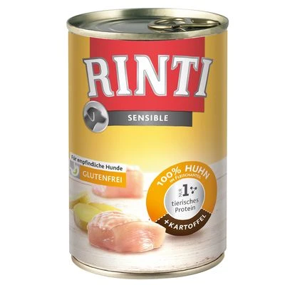 Rinti Sensible 6 X 400 G - Imagen 3