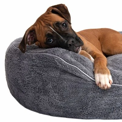 Cama Ortopédica Atlanta Modern Living Para Mascotas - Imagen 8