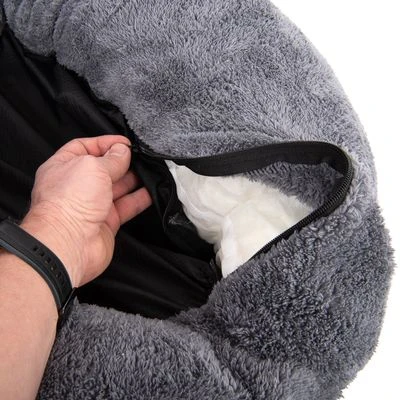 Cama Ortopédica Atlanta Modern Living Para Mascotas - Imagen 13