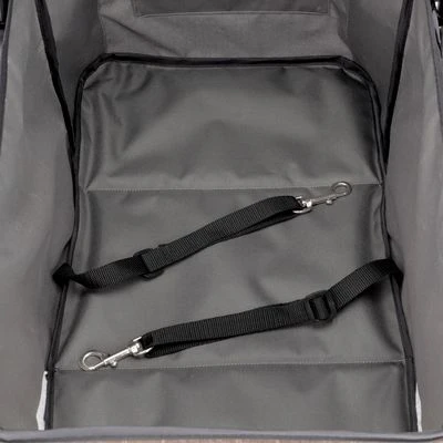 Cochecito Para Mascotas HAFENBANDE Buggy Sailor - Imagen 6