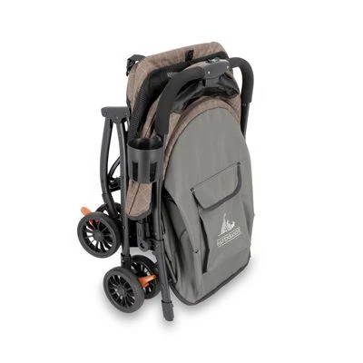 Cochecito Para Mascotas HAFENBANDE Buggy Sailor - Imagen 4