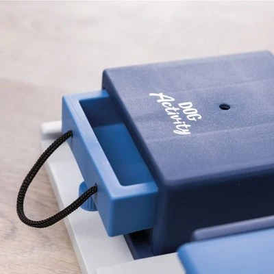 Trixie Dog Activity Poker Box Juego De Inteligencia - Imagen 3