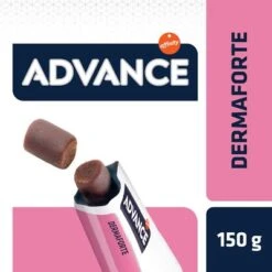Advance DermaForte Suplemento Nutricional Para Perros