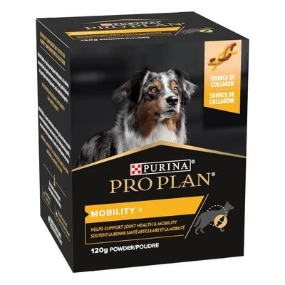 PRO PLAN Dog Adult Mobility Supplement En Polvo - Imagen 10