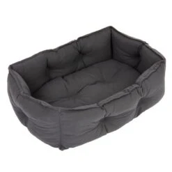 Cama Silky Para Perros