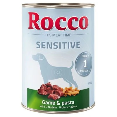Rocco Sensitive 6 X 400 G - Imagen 5