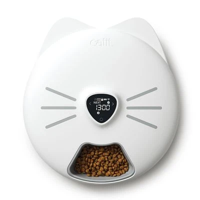 Comedero Automático Catit Pixi Smart 6-Meal - Imagen 9