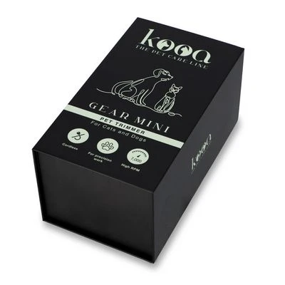 Máquina Cortapelo Kooa GEAR Mini - Imagen 13