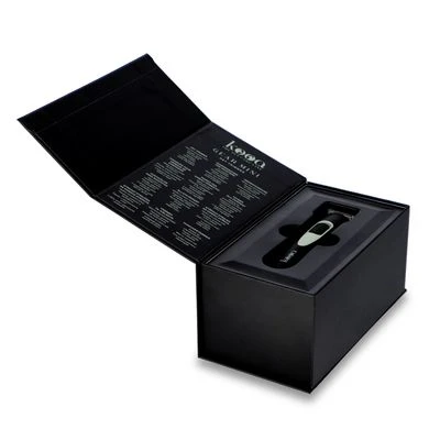 Máquina Cortapelo Kooa GEAR Mini - Imagen 15