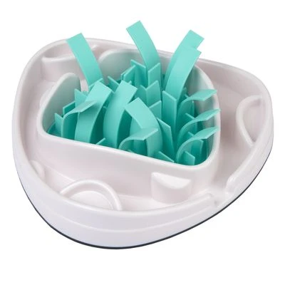 TIAKI Grass Slow Feeder Juguete De Inteligencia Para Perros