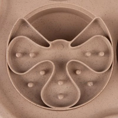 TIAKI Slow Feed Puzzle Juego De Inteligencia Para Perros - Imagen 9