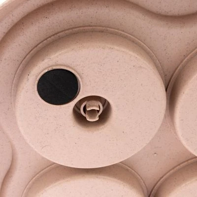 TIAKI Slow Feed Puzzle Juego De Inteligencia Para Perros - Imagen 18