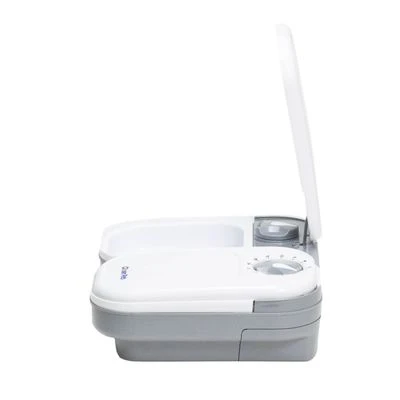 Comedero Automático Doble Closer Pets C200 - Imagen 8