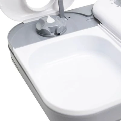 Comedero Automático Doble Closer Pets C200 - Imagen 5