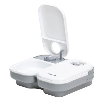 Comedero Automático Doble Closer Pets C200 - Imagen 11