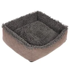 Cama TIAKI Chenille Para Perros