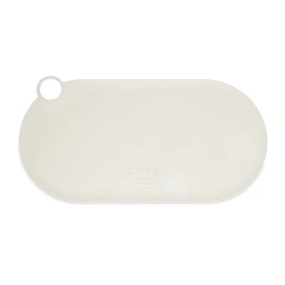 Alfombrilla Para Comederos TIAKI Silikon Rombo Verde - Imagen 6