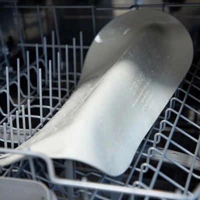 Alfombrilla Para Comederos TIAKI Silikon Rombo Verde - Imagen 9