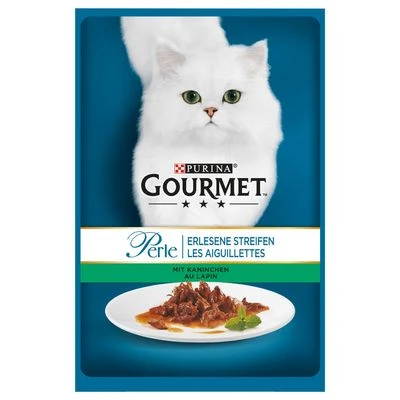 Gourmet Perle En Sobres 24 / 26 X 85 G - Imagen 5