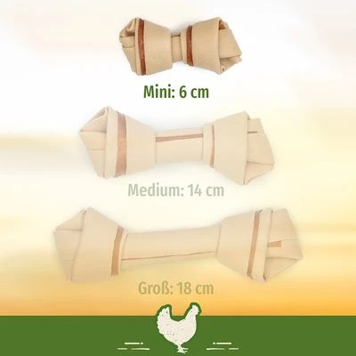 SmartBones Snacks Con Pollo Para Perros Pequeños - Imagen 3