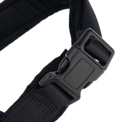 Arnés Nomad Tales Blush ébano Para Perros - Imagen 10