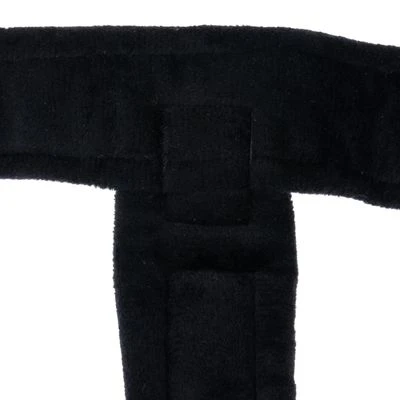 Arnés Nomad Tales Blush ébano Para Perros - Imagen 8