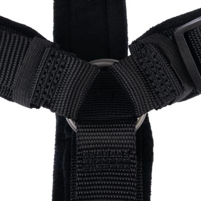 Arnés Nomad Tales Blush ébano Para Perros - Imagen 6