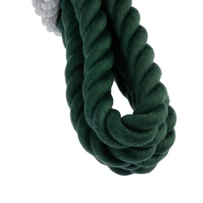 Cuerda Trébol Nomad Tales Spirit Juguete Para Perros - Imagen 10