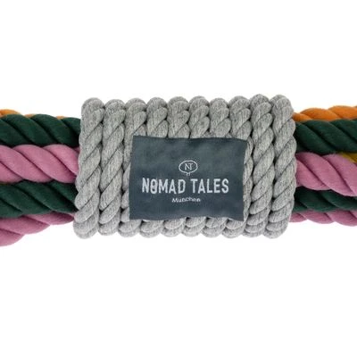 Cuerdas Varias Nomad Tales Spirit Multirope Juguete Para Perros - Imagen 5