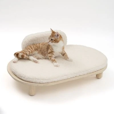 Sofá Osaka Modern Living Para Mascotas - Imagen 8