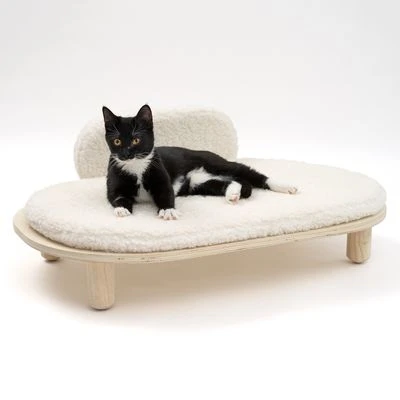 Sofá Osaka Modern Living Para Mascotas - Imagen 2