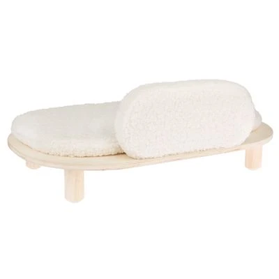 Sofá Osaka Modern Living Para Mascotas - Imagen 3