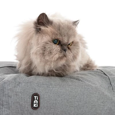 TIAKI Cojín De Peluche Abbey Para Mascotas - Imagen 4