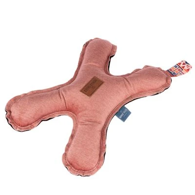 Blush Flying X Nomad Tales Juguete Para Perros