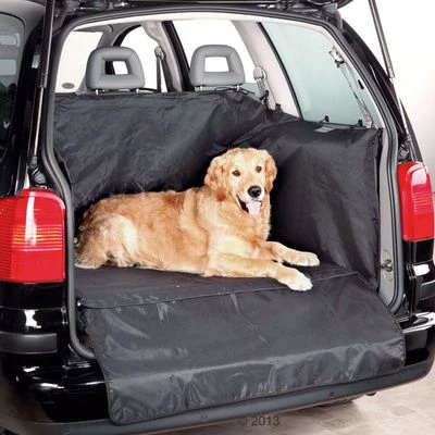 Coverall Deluxe Funda Para El Maletero - Imagen 2