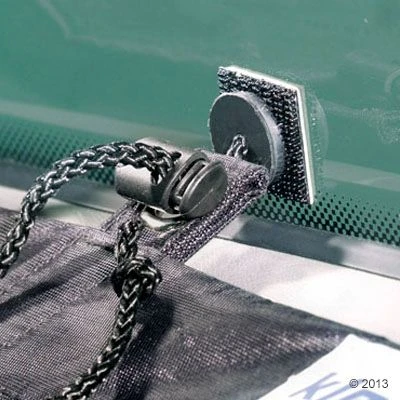 Coverall Deluxe Funda Para El Maletero - Imagen 6