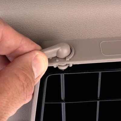 Transportín TIAKI Luna Para Mascotas - Imagen 5