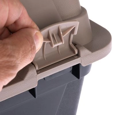 Transportín TIAKI Luna Para Mascotas - Imagen 9